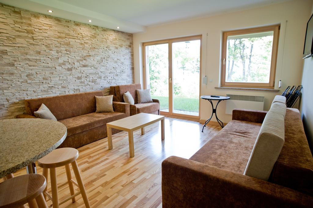 Apartamenty Toporowa Cyrhla Zakopane Dış mekan fotoğraf