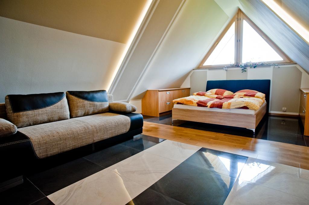 Apartamenty Toporowa Cyrhla Zakopane Oda fotoğraf