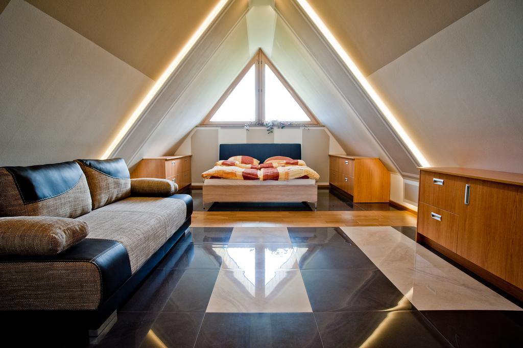 Apartamenty Toporowa Cyrhla Zakopane Oda fotoğraf