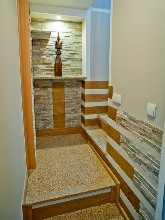 Apartamenty Toporowa Cyrhla Zakopane Oda fotoğraf