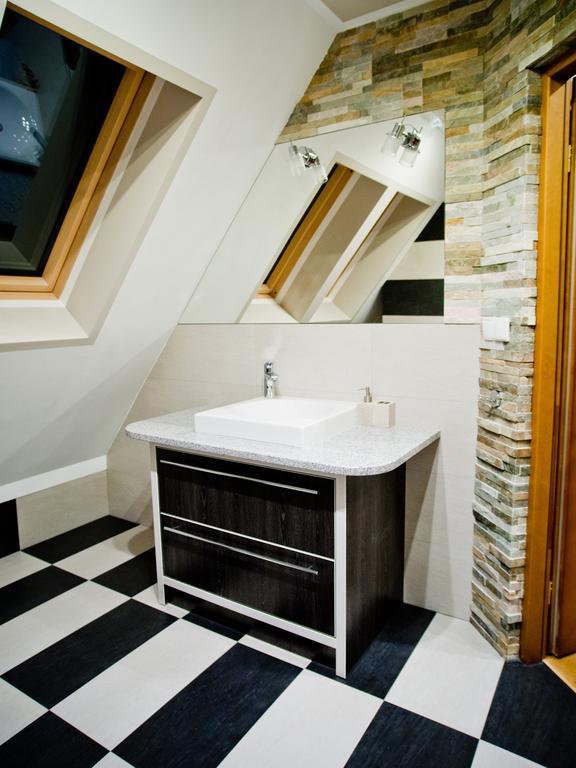 Apartamenty Toporowa Cyrhla Zakopane Oda fotoğraf