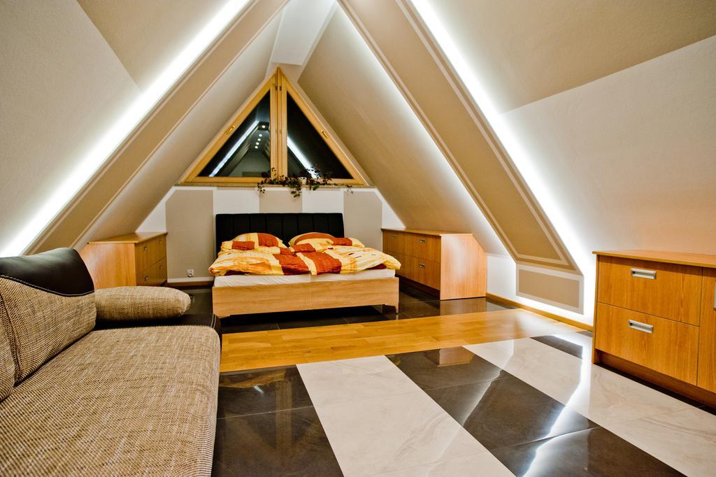 Apartamenty Toporowa Cyrhla Zakopane Oda fotoğraf