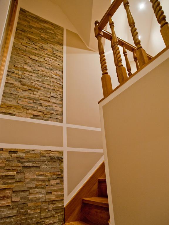 Apartamenty Toporowa Cyrhla Zakopane Oda fotoğraf