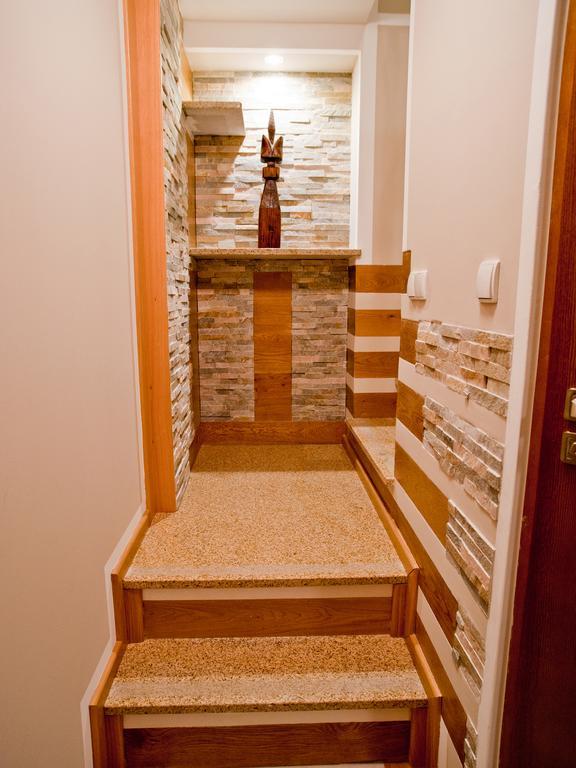 Apartamenty Toporowa Cyrhla Zakopane Oda fotoğraf