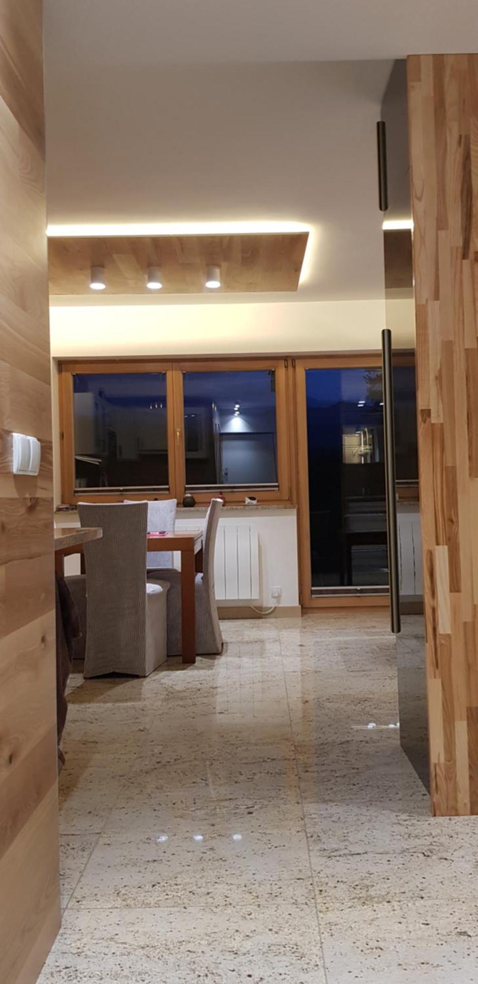 Apartamenty Toporowa Cyrhla Zakopane Dış mekan fotoğraf