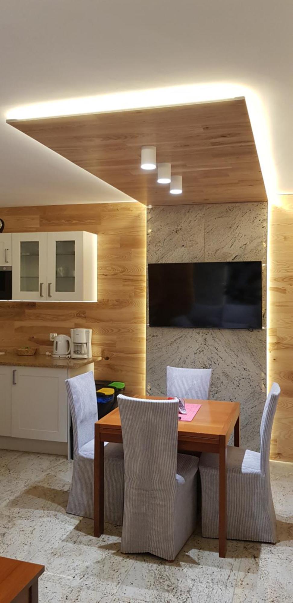 Apartamenty Toporowa Cyrhla Zakopane Dış mekan fotoğraf