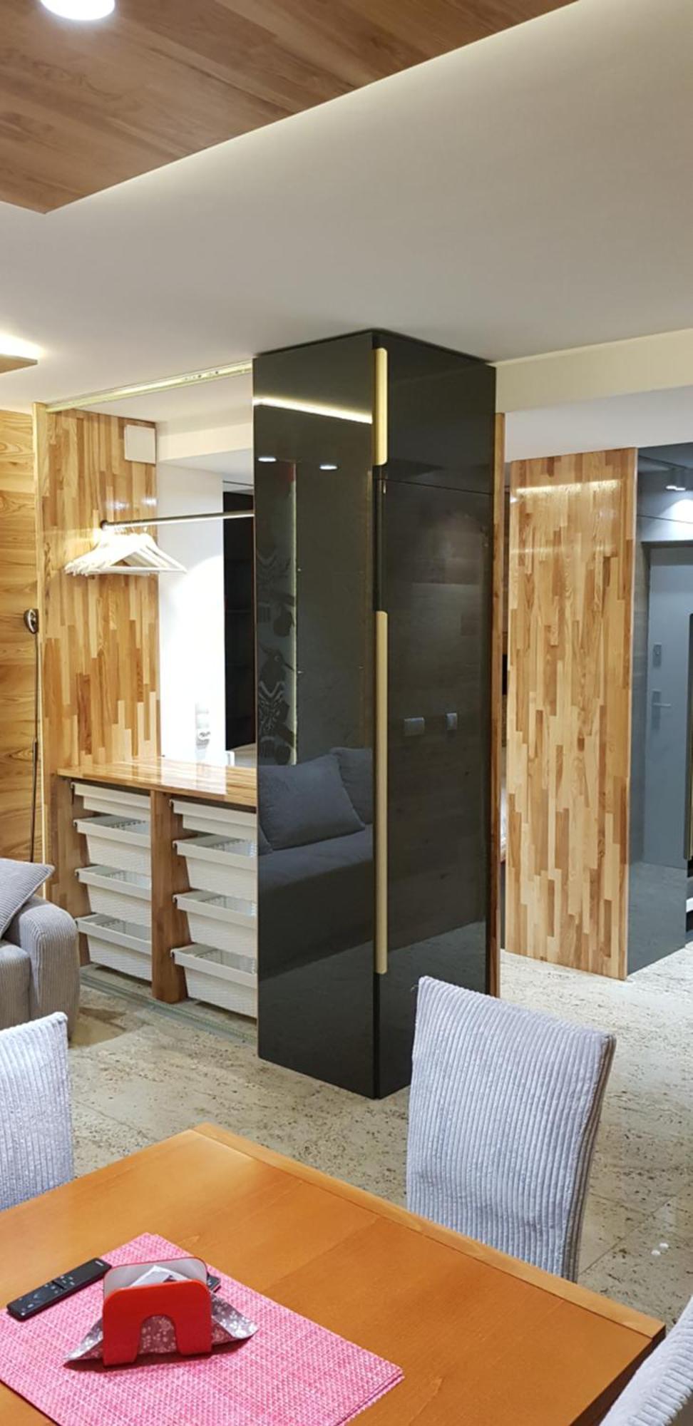 Apartamenty Toporowa Cyrhla Zakopane Dış mekan fotoğraf