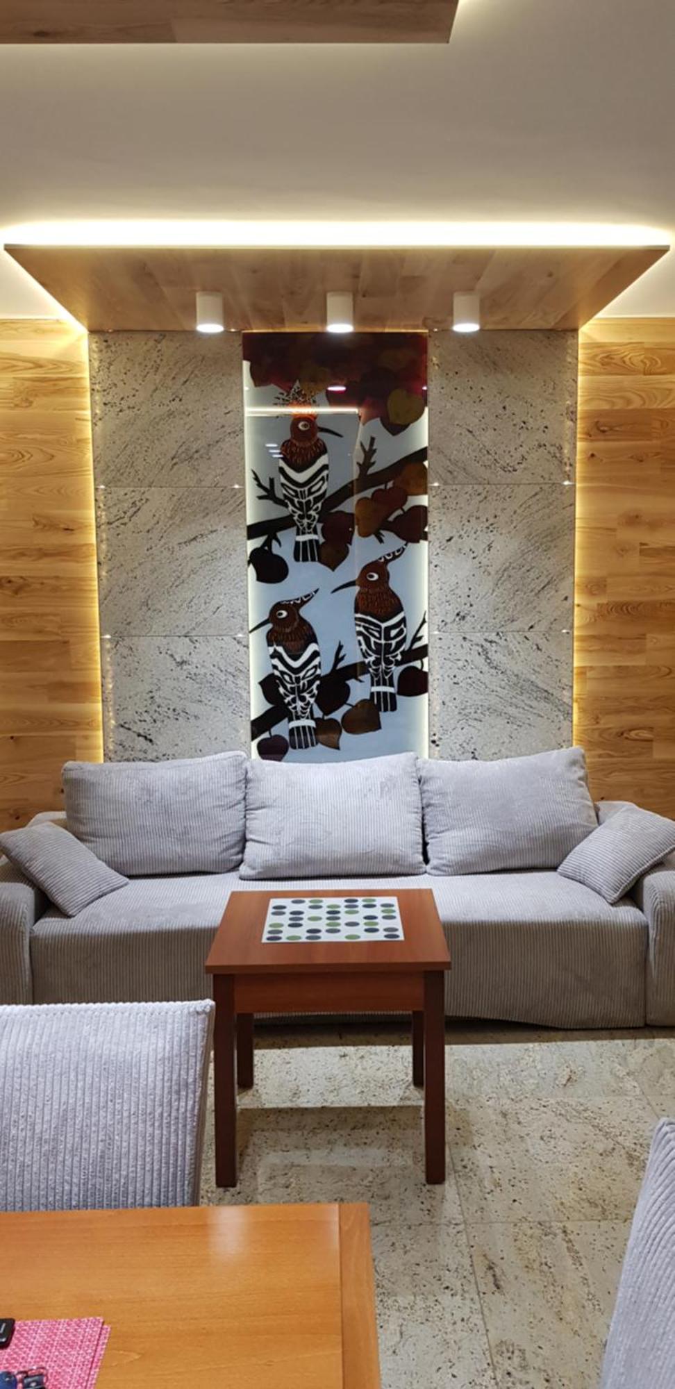 Apartamenty Toporowa Cyrhla Zakopane Dış mekan fotoğraf