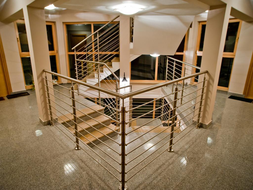Apartamenty Toporowa Cyrhla Zakopane Oda fotoğraf