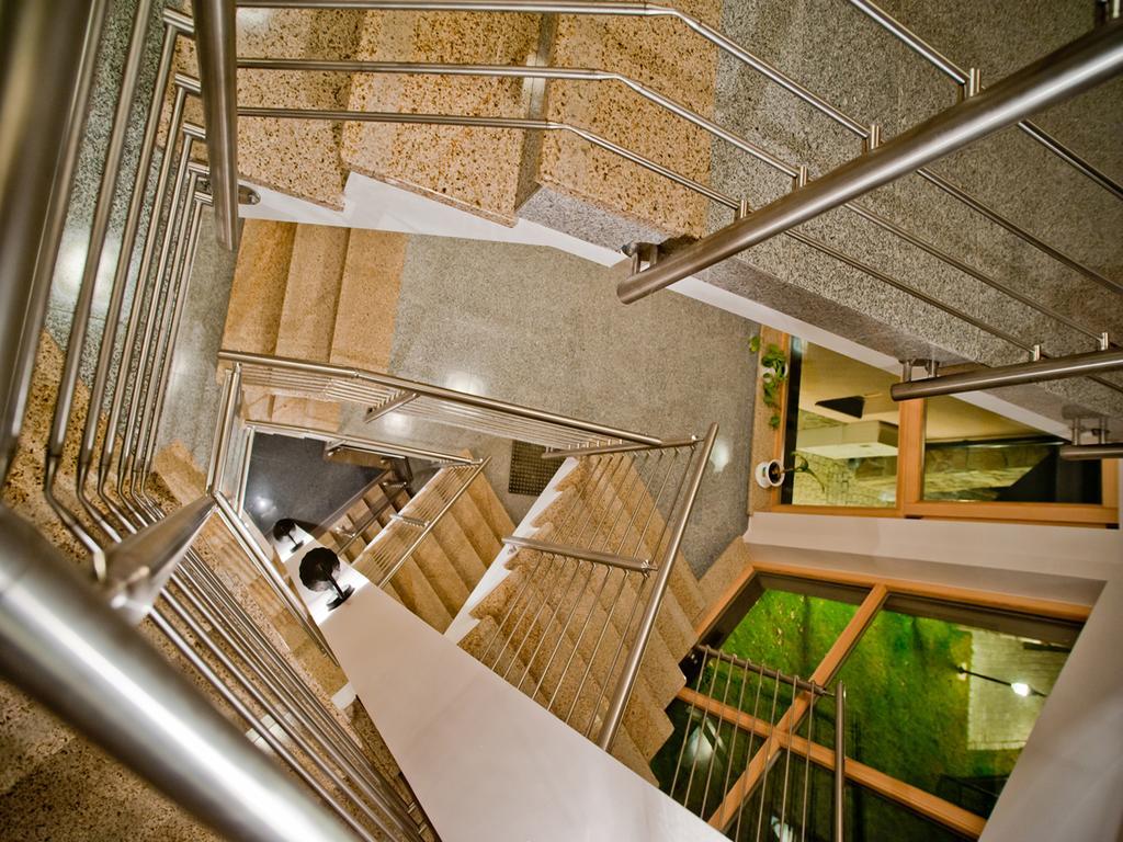 Apartamenty Toporowa Cyrhla Zakopane Oda fotoğraf